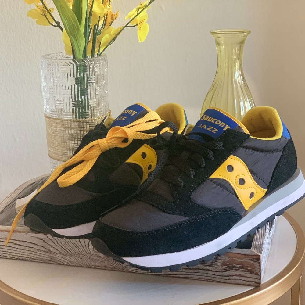 Saucony Jazz Sneakers